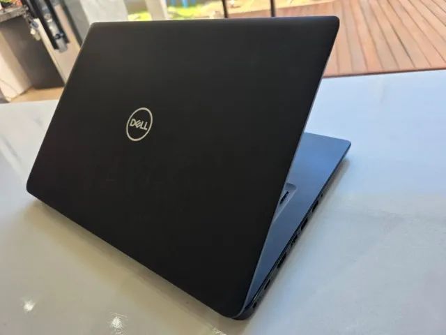 Notebook Dell Latitude Core i7 de 8° Geração - Foto 3
