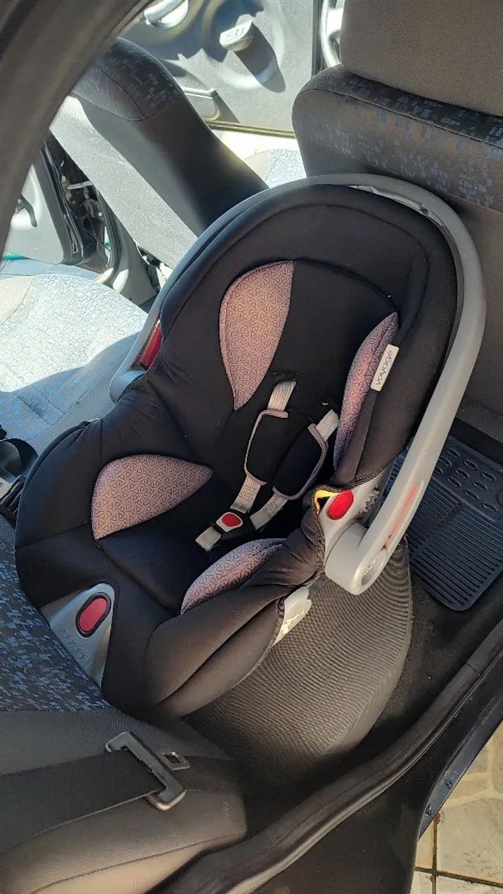 Bebê conforto Voyage  - Foto 2