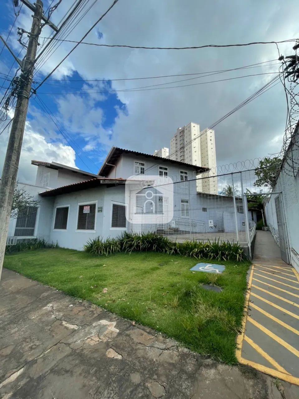 Casa Comercial para locação no bairro Cidade Jardim - Foto 2
