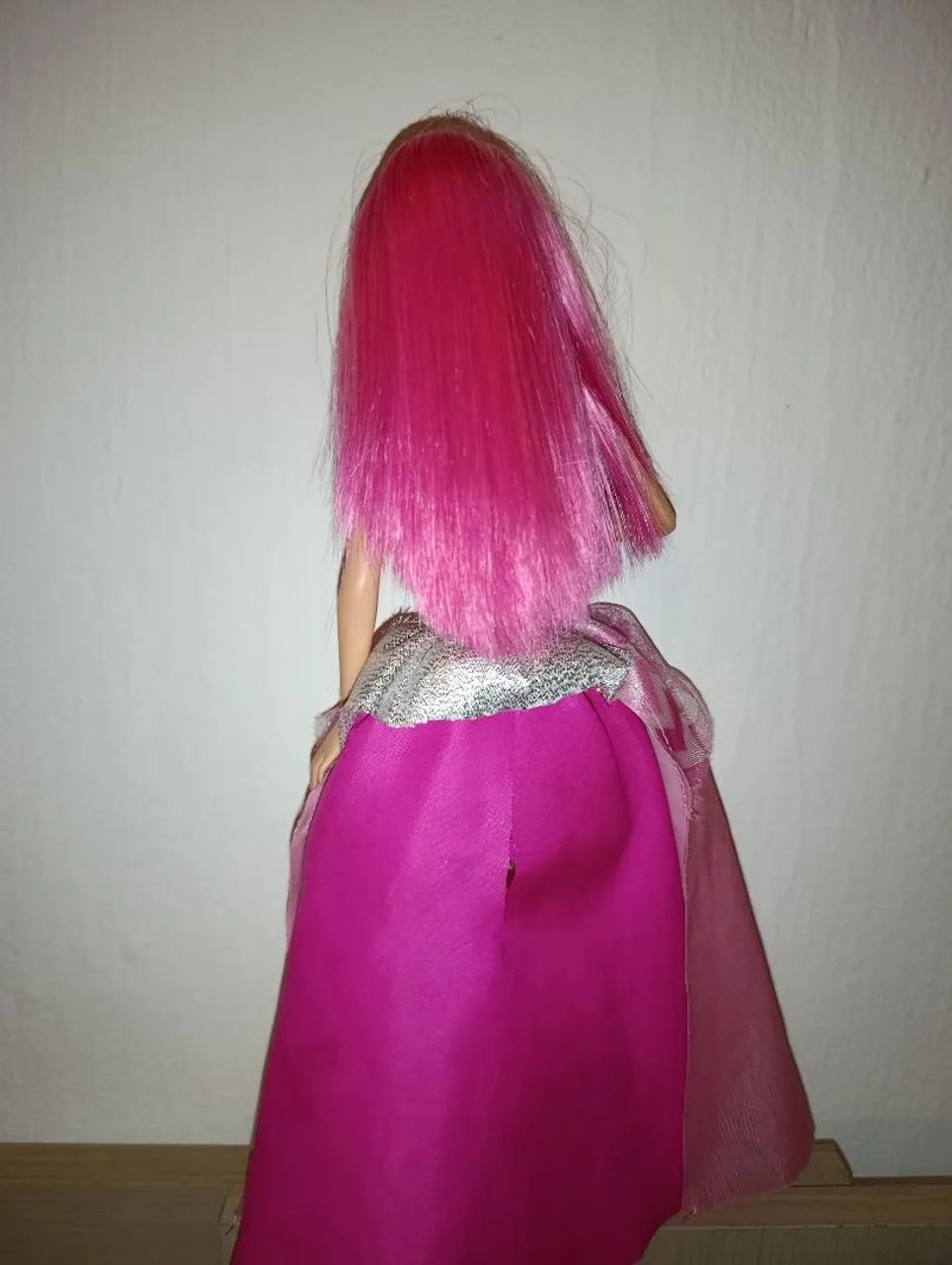 Barbie Rock and Royals Funcionando - Foto 3