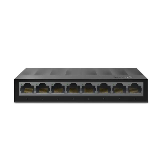 Switch TPlink Gigabit 8 portas