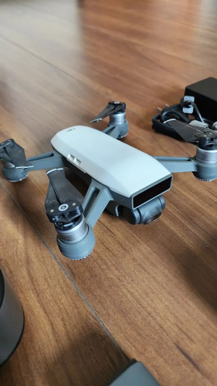 DJI Spark - Foto 5