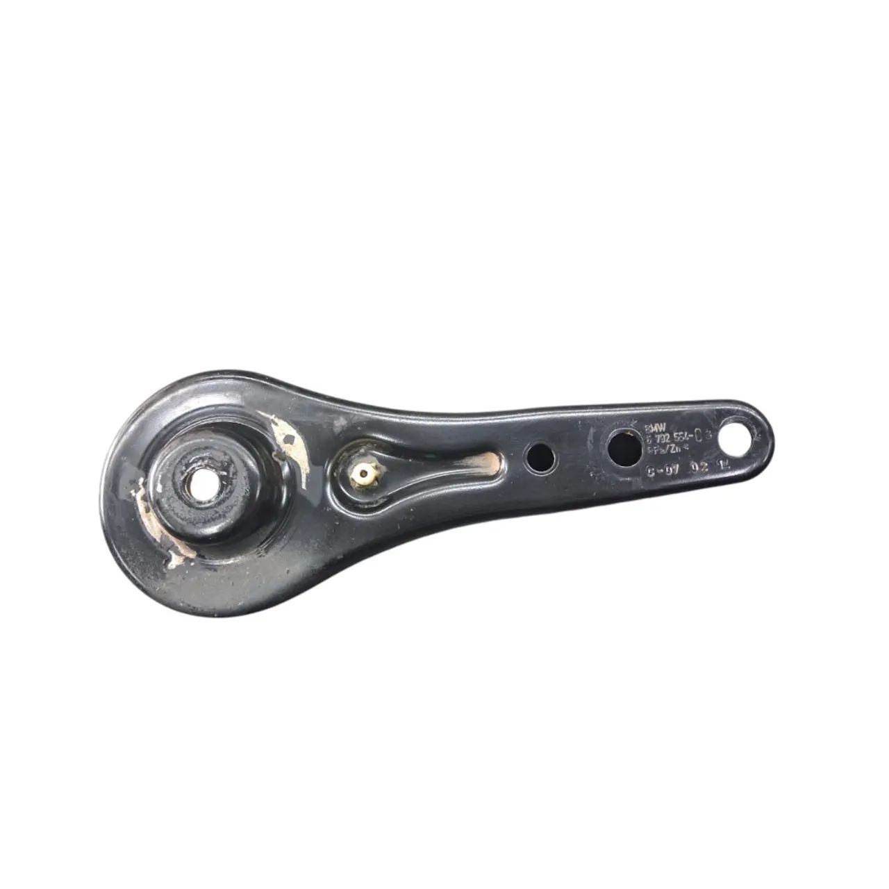 Suporte Eixo Traseiro Bmw 116i 118i 120i 125i 320i 2012/2018 - Foto 2