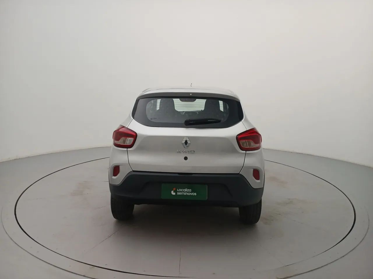 Renault Kwid 1.0 Zen 2025 - Foto 4