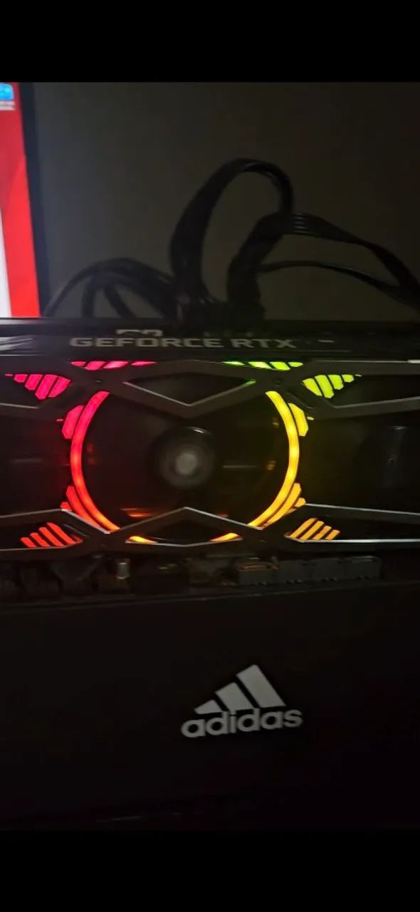 RTX 3070 TI GAINWARD - Foto 3
