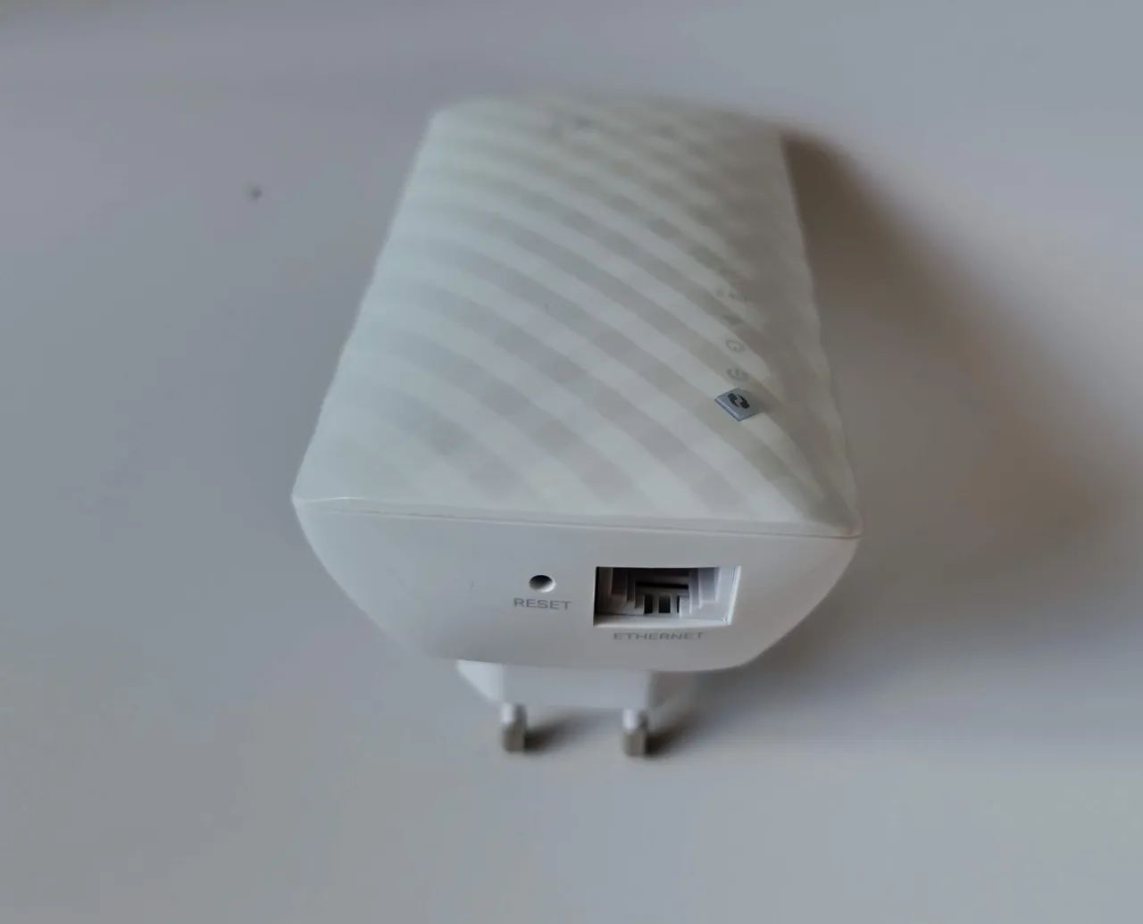 Extensor Repetidor de Sinal Wi-Fi - Foto 2