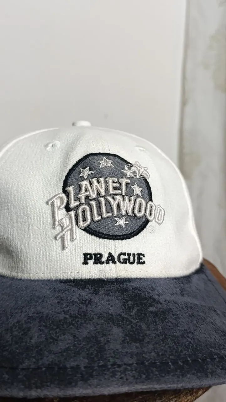 Boné Planet Hollywood - Foto 2