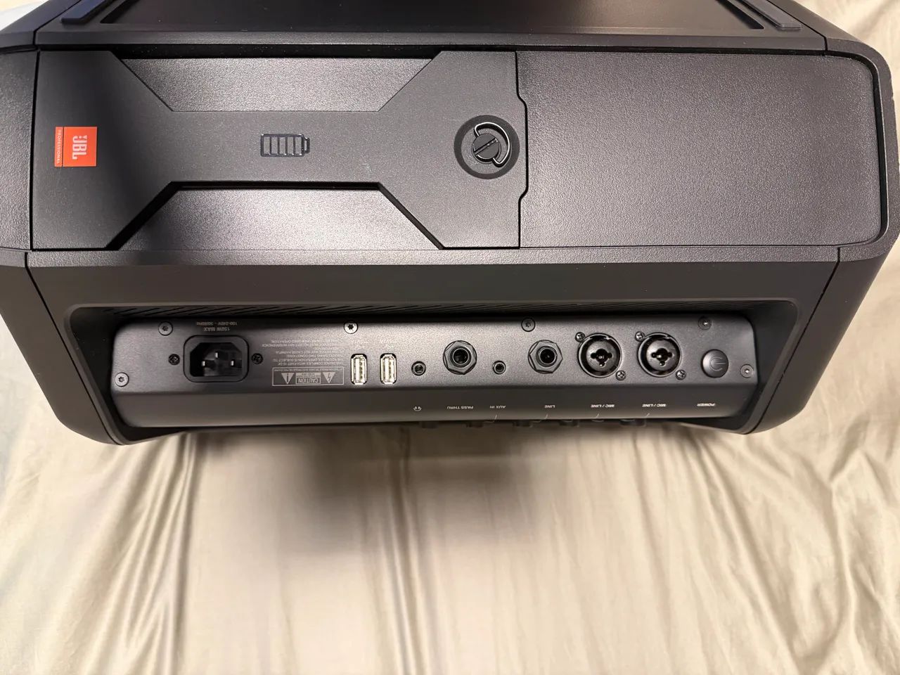 JBL Eon Compact - Foto 4