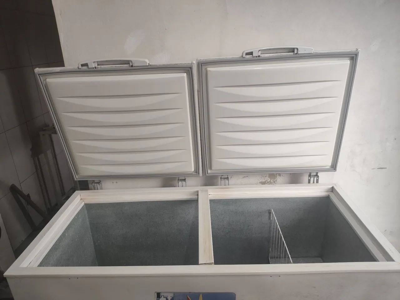 Freezer