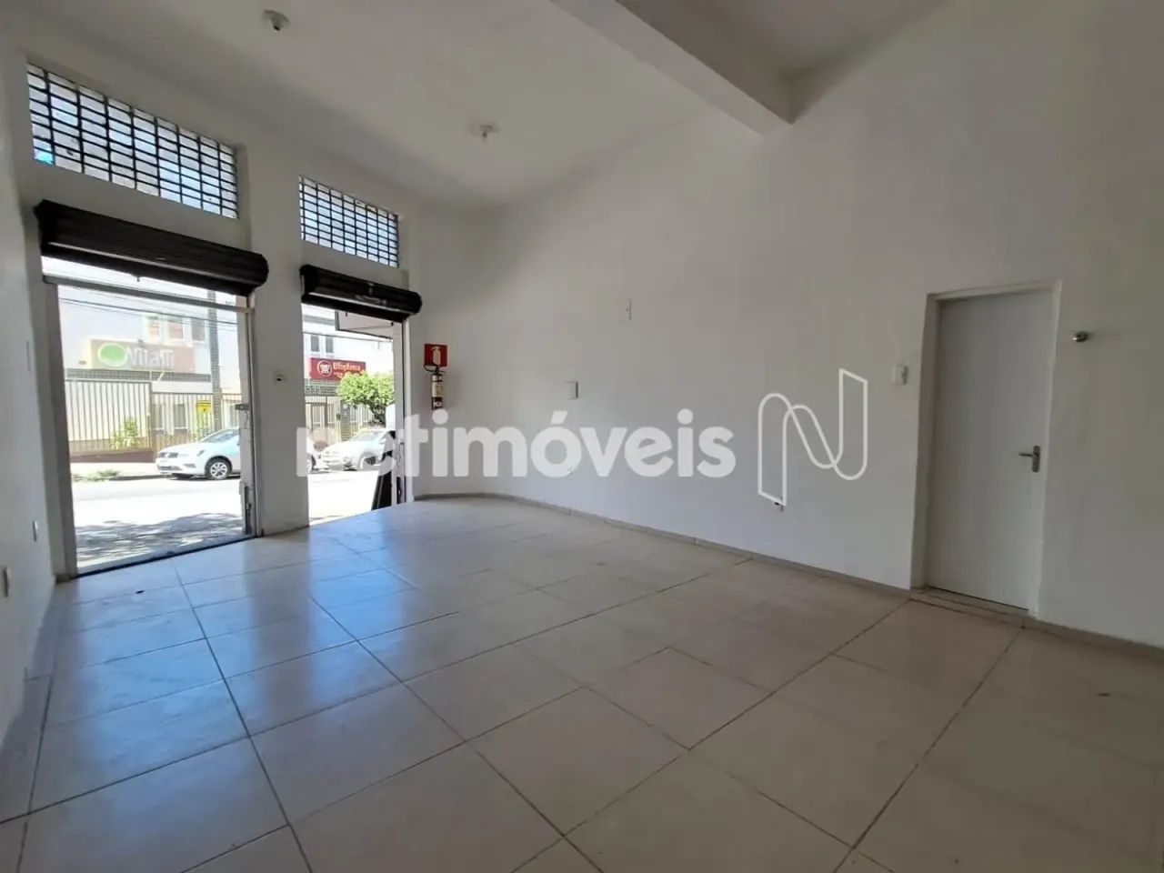 Excelente Loja para Locação no Bairro Floresta 35m²; - Foto 2