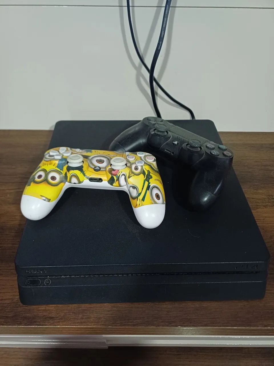PS4