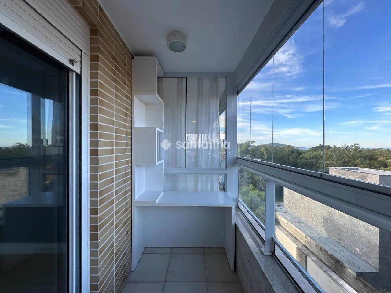 Cobertura com 3 dormitórios à venda, 196m² - Campeche - Florianópolis/SC - Foto 3