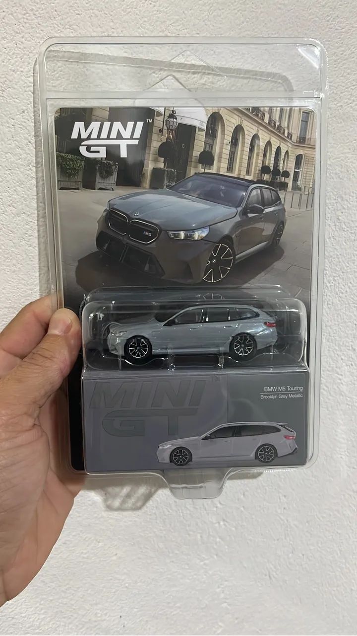 Miniaturas escala 1:64 - Foto 3