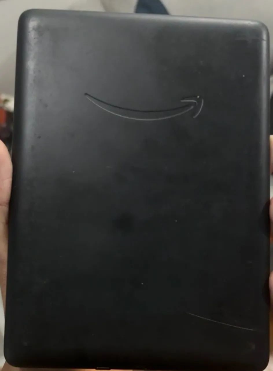 Kindle Paperwhite 11ª Geração, 8GB, Wifi - Foto 2
