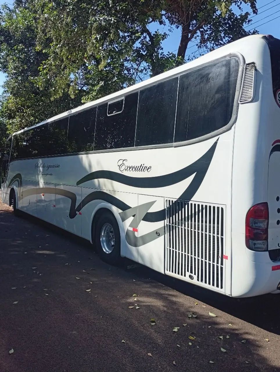 Ônibus Scania 1200   - Foto 3
