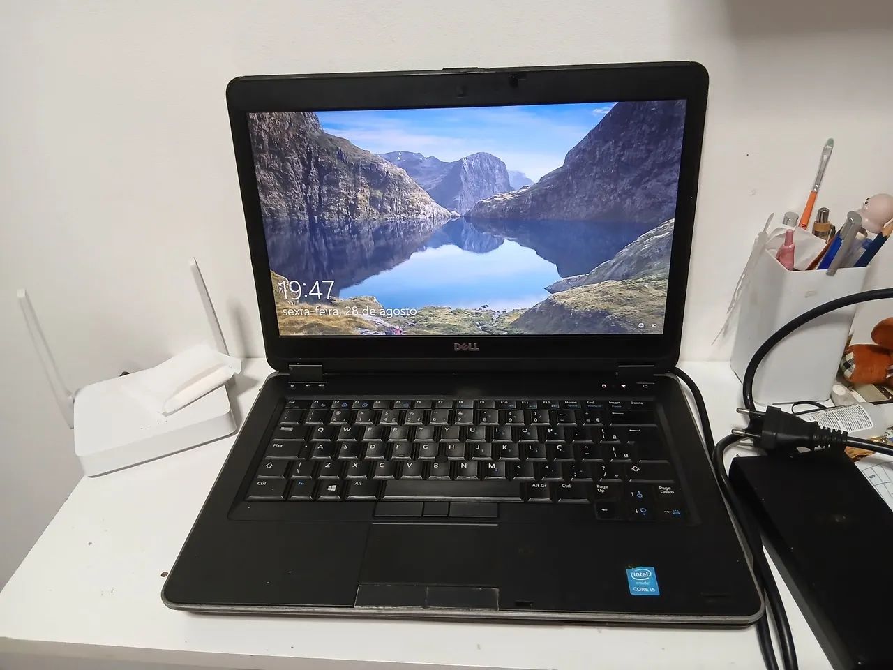 Notebook Dell  - Foto 4