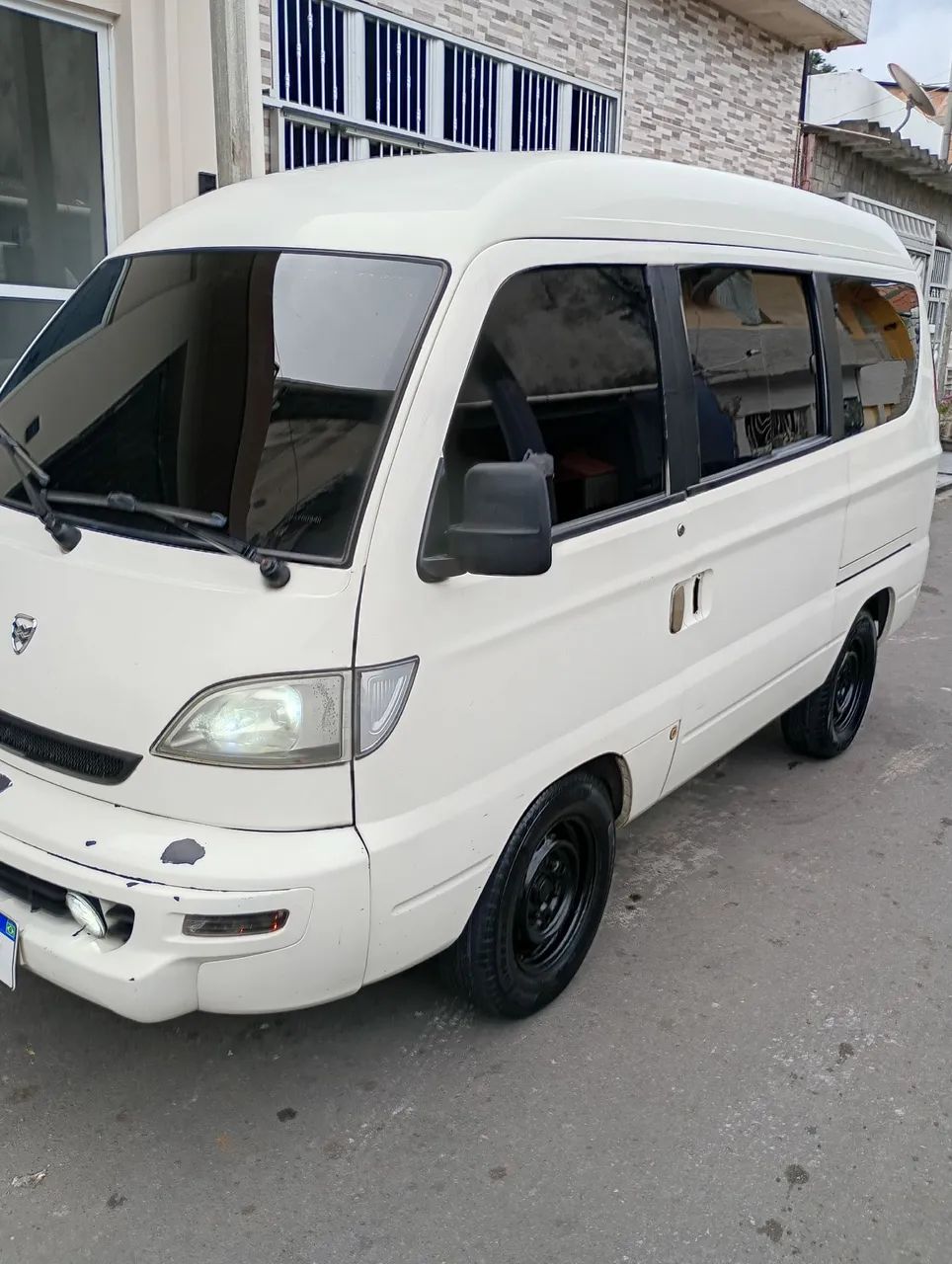 Van