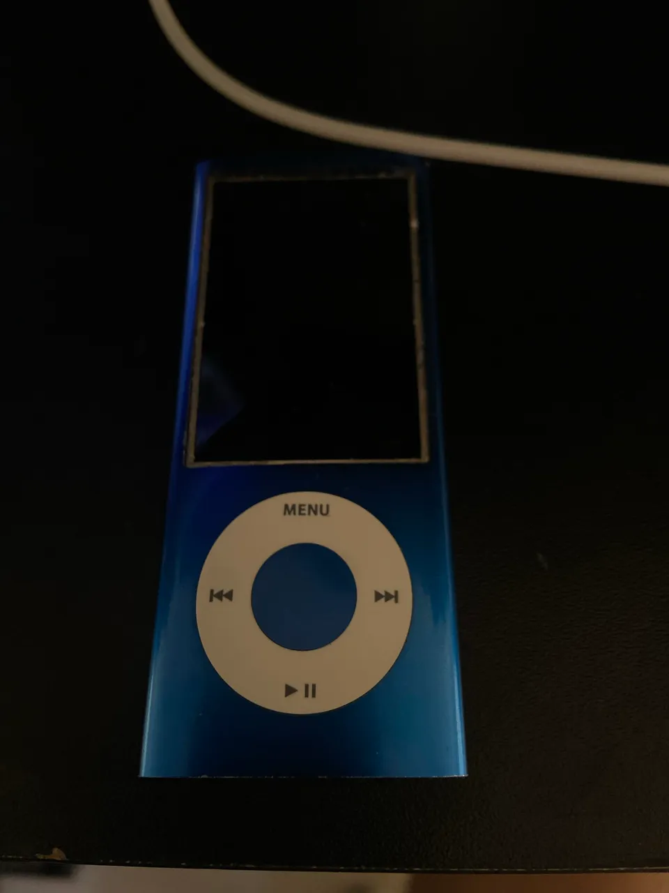 iPod nano5世代 iPod nano (5a. geração) Manuais e downloads - Suporte da Apple (BR)
