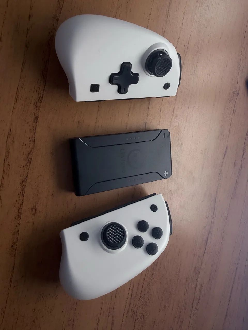 Controle LinYuvo Switch RGB - Foto 2