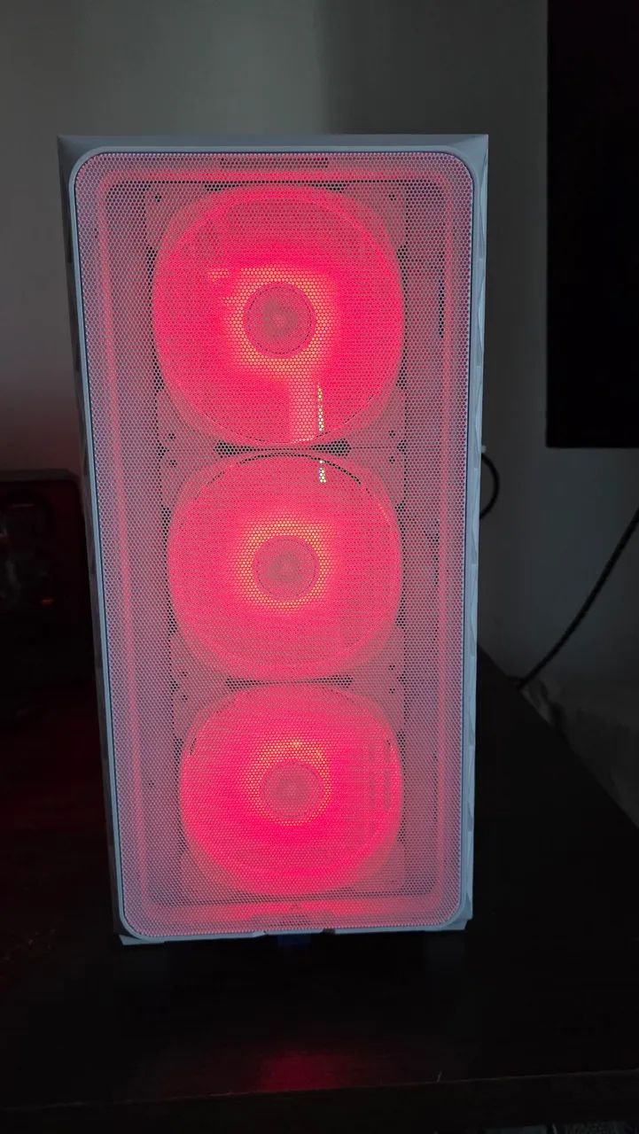 PC Gamer: 64GB RAM + I7 14700  - Foto 5