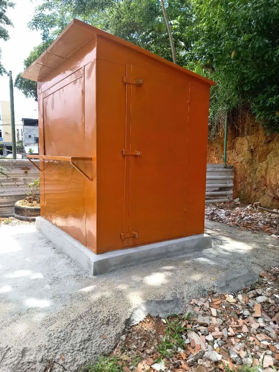 Duas barracas  - Foto 5