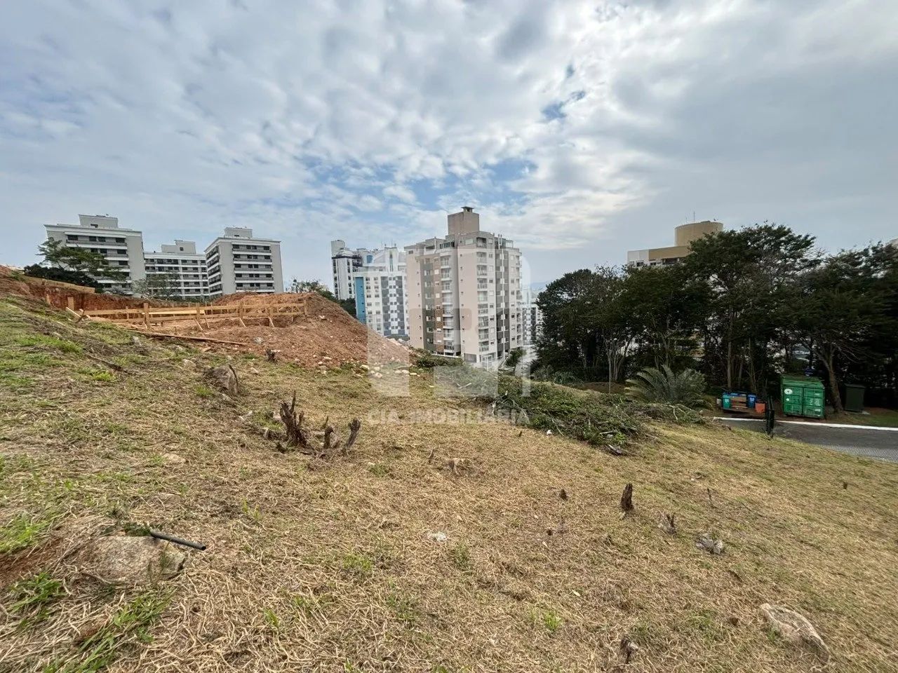 Terreno vista panorâmica loteamento - Foto 3