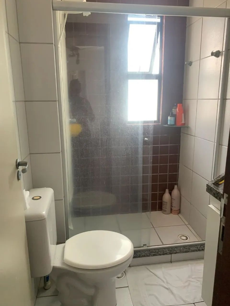 Apartamento com 3 quartos,3 banheiros, dependência completa  - Foto 4
