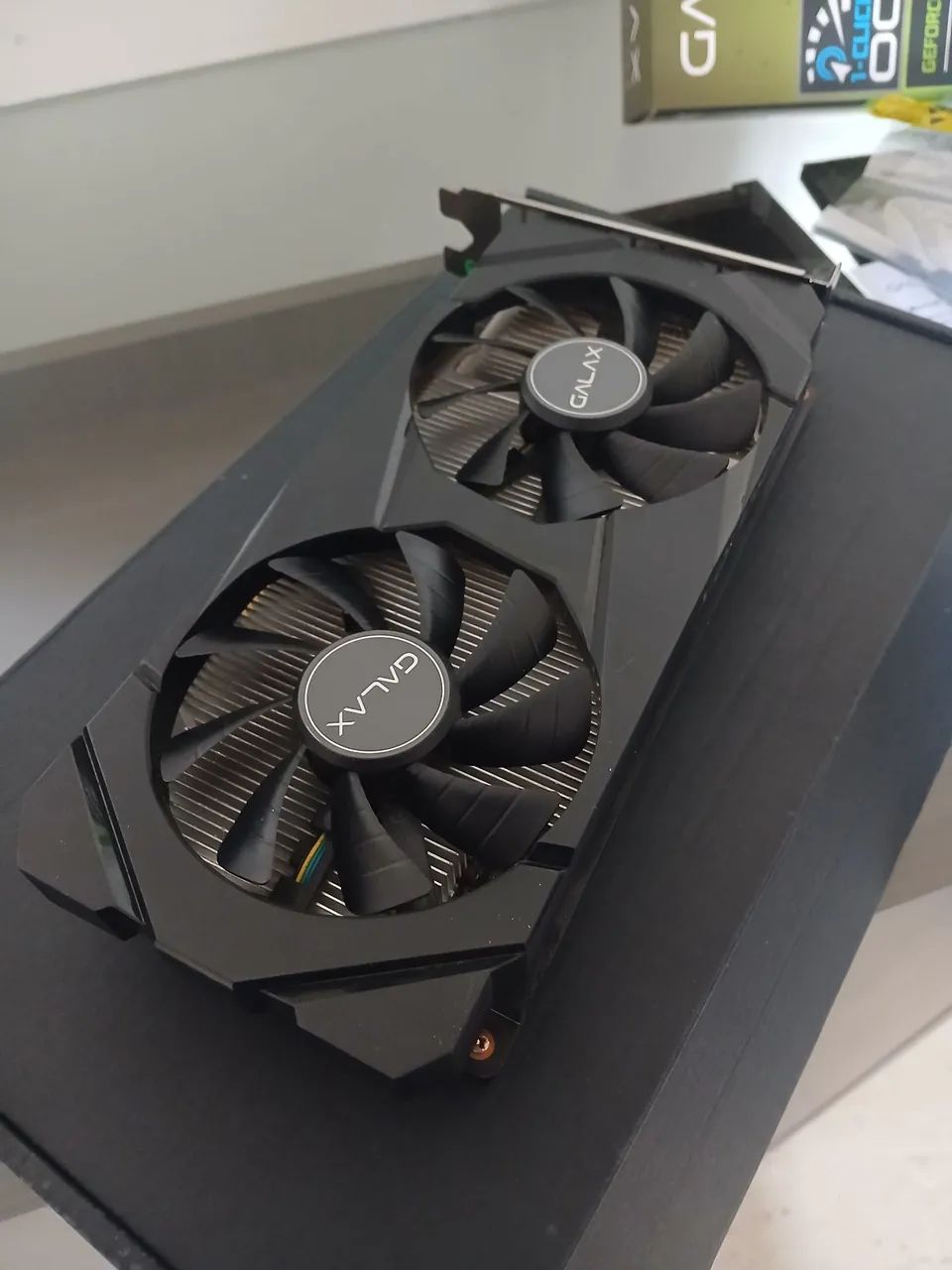 Rtx 2060 6gb Galax  - Foto 3