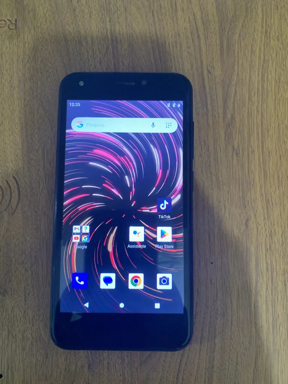 Celular 32gb - Foto 2