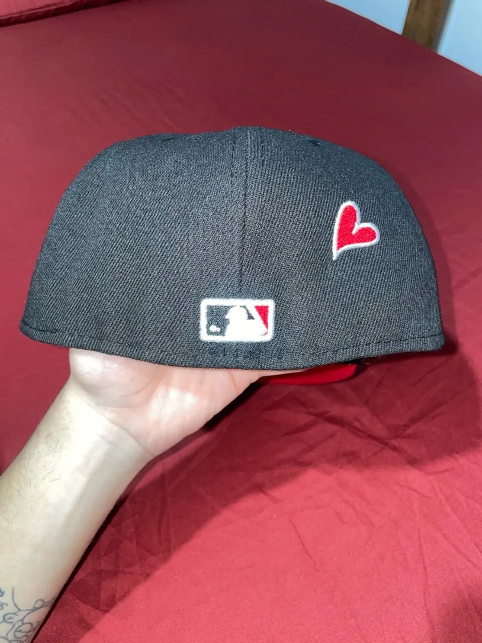 Boné  New Era 59fifty  - Foto 2