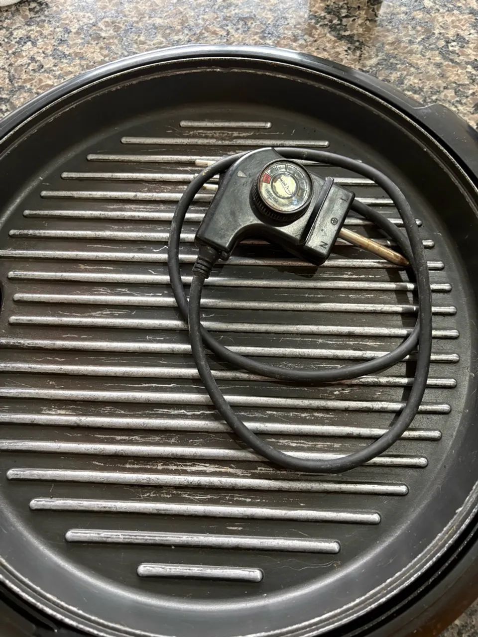 Grill Vicini, 127v  - Foto 4