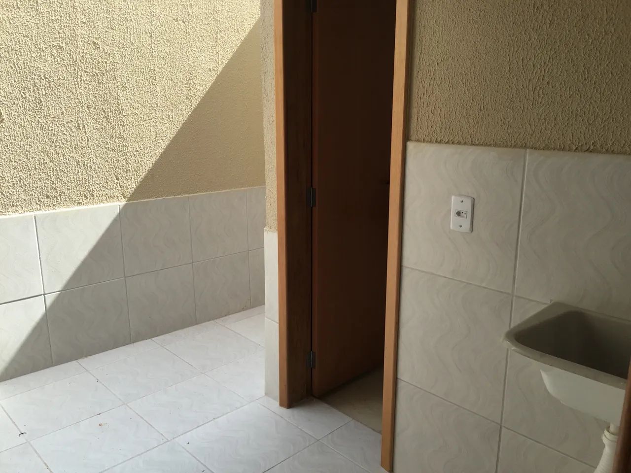 Casa 3 quartos Alugada - Aguardando novo anúncio 