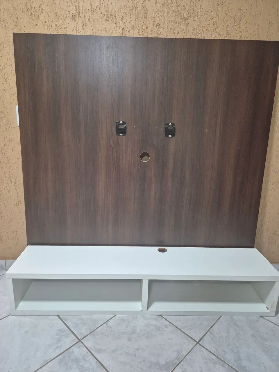 Painel para tv