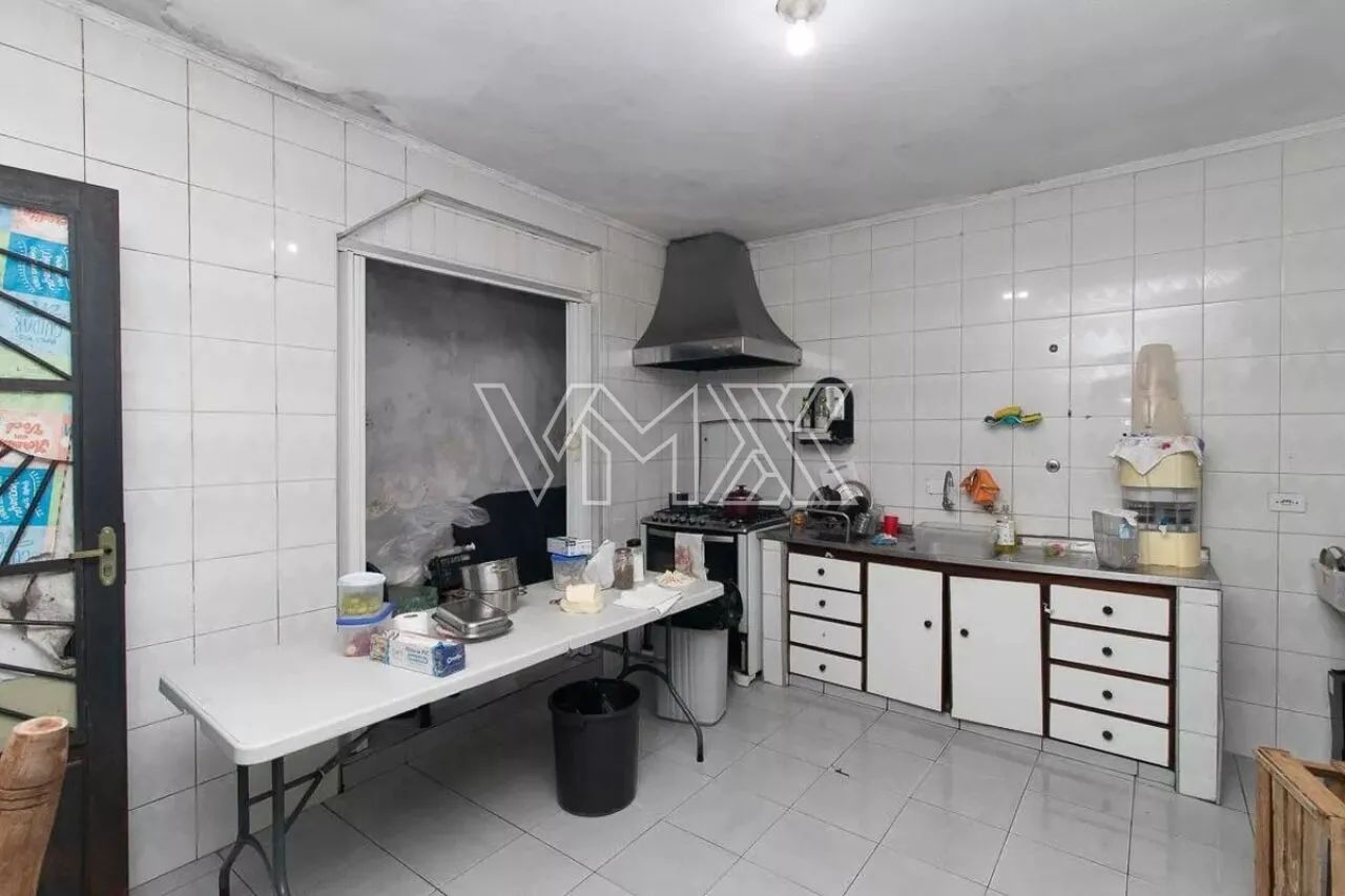 SOBRADO PARA VENDA: NA VILA EDE - SP - Foto 3