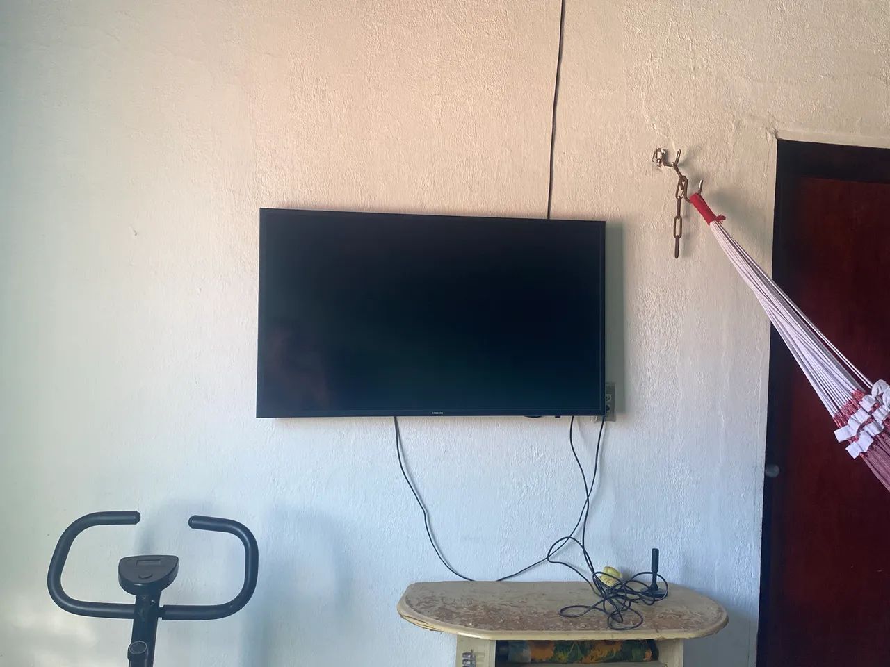 Tv samsung 43