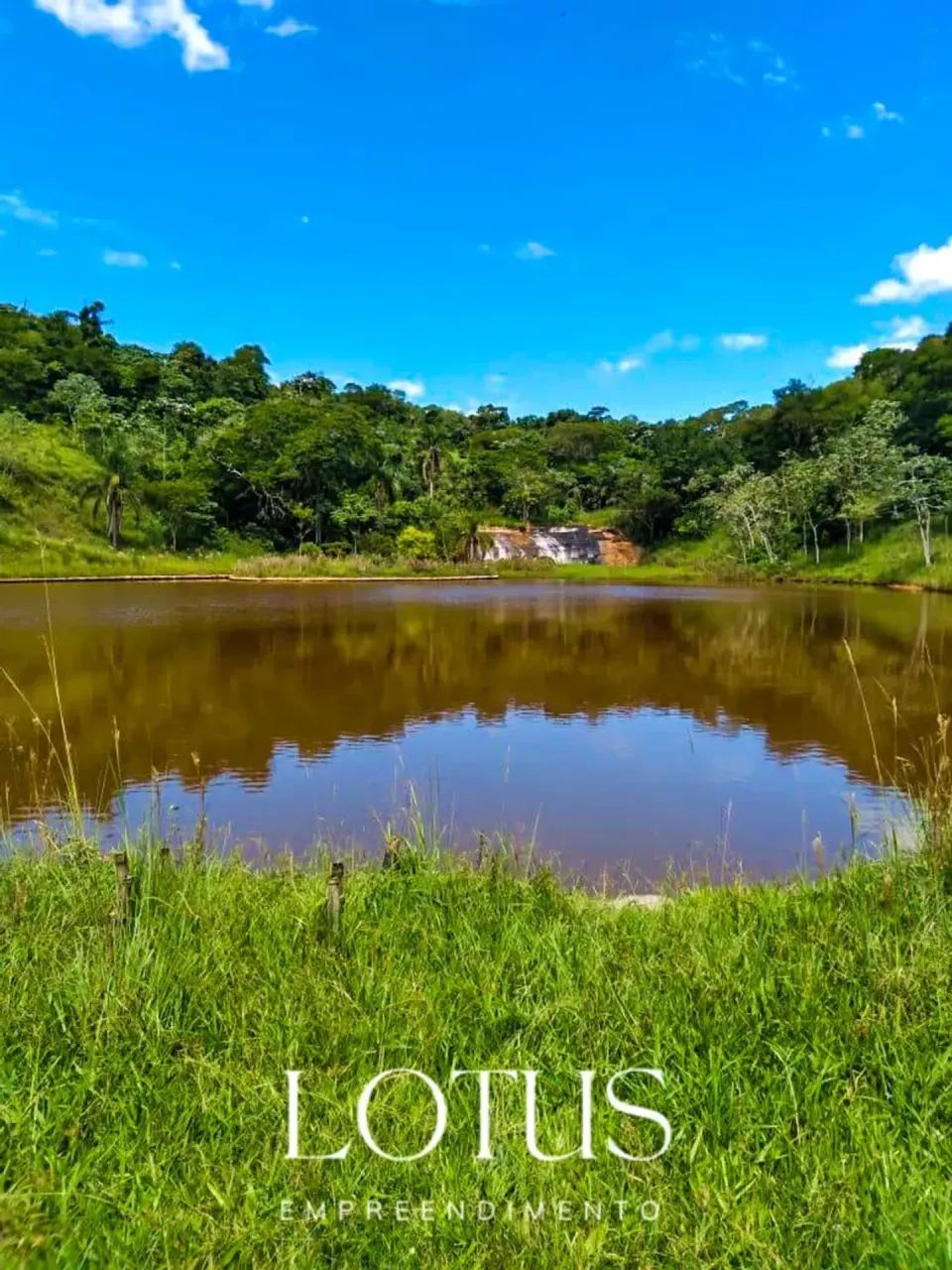 TERRENOS DE CHÁCARA EM IGARATÁ  SP - Foto 4