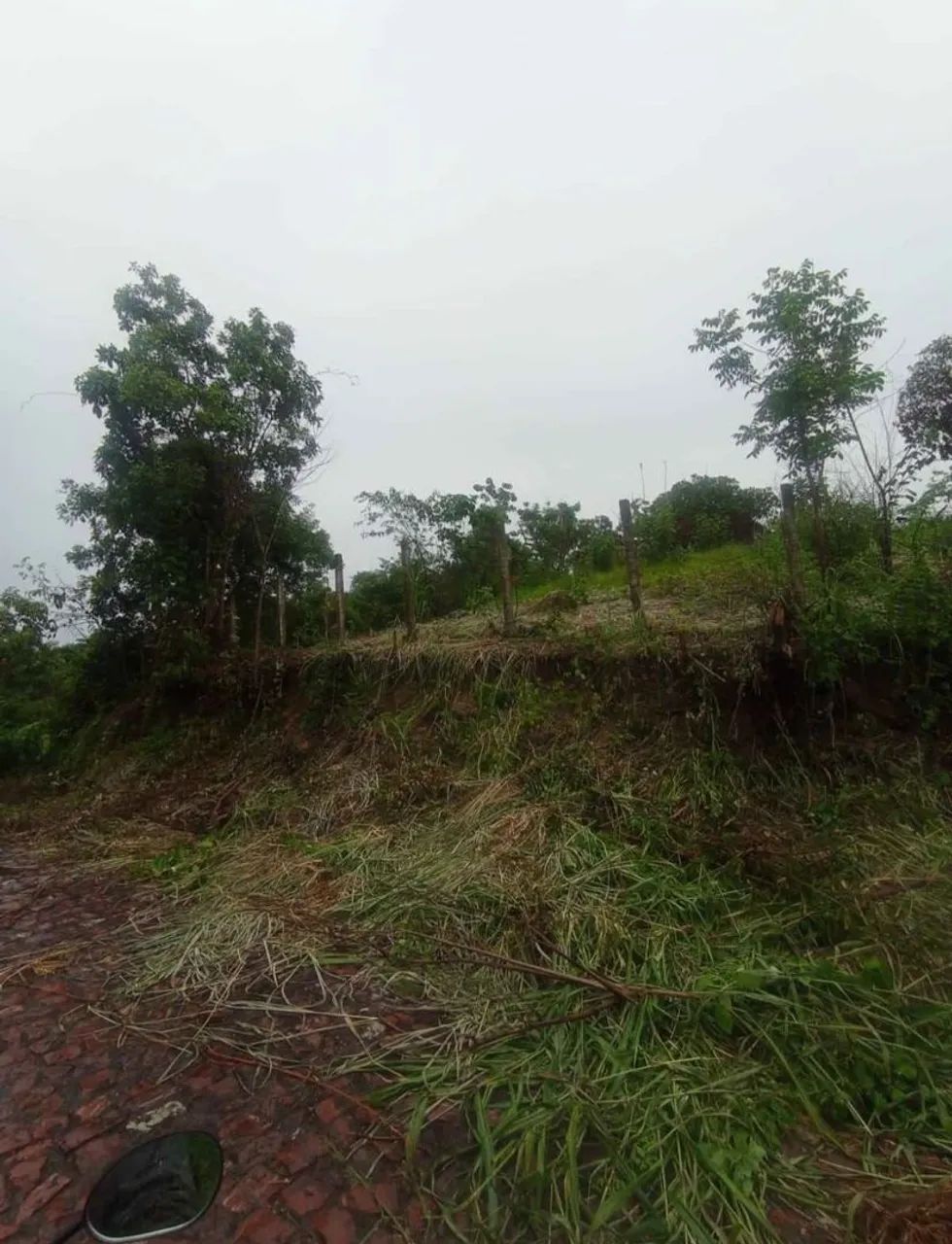 Terrenos com documento 