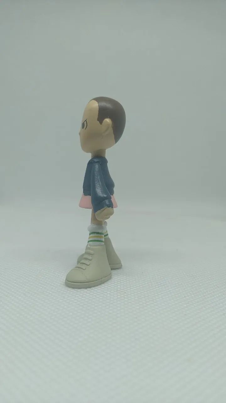 Funko Mystery Minis Stranger Things Eleven (Onze) Original + Caixa - Foto 5