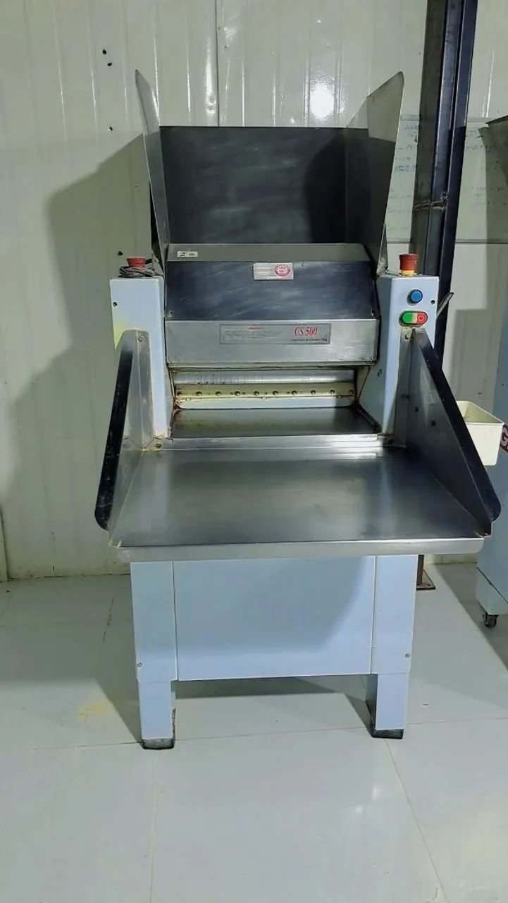 Cilindro Gpniz S500 em ótimo estado! - Foto 3