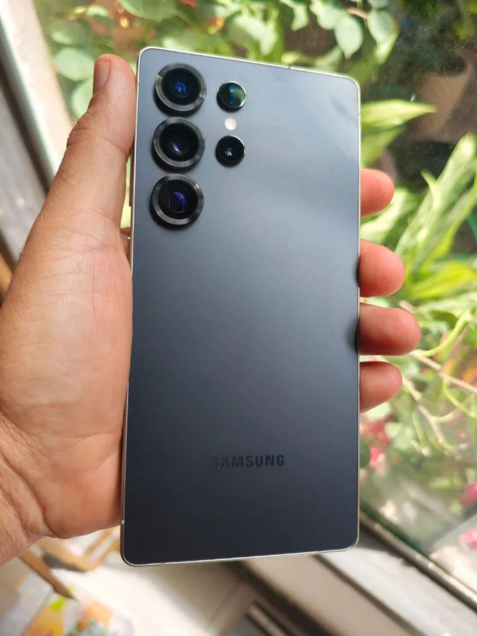 Galaxy S25 ultra de 256 gb - Foto 3