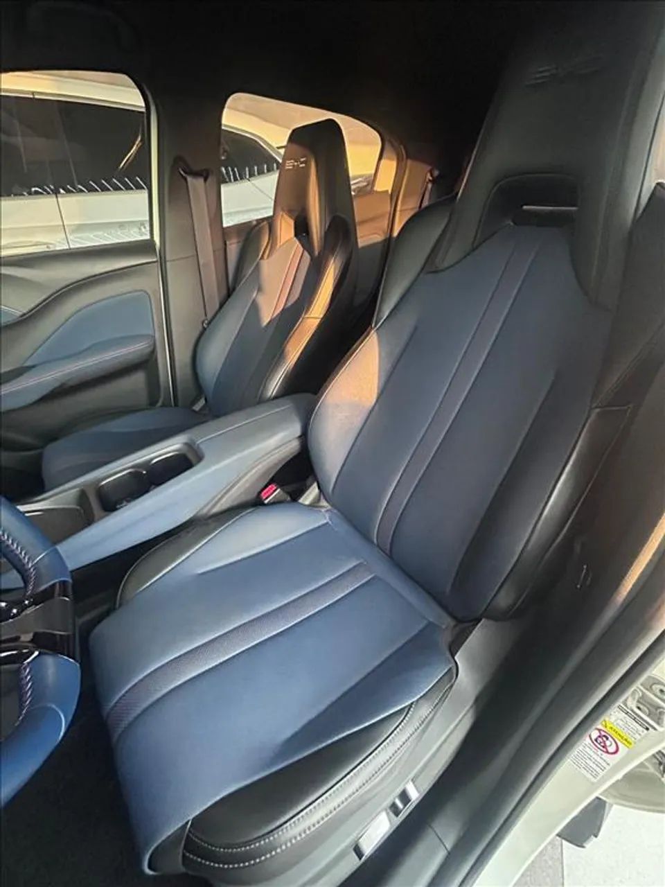 BYD Dolphin Mini (Elétrico) 2025 - Foto 4