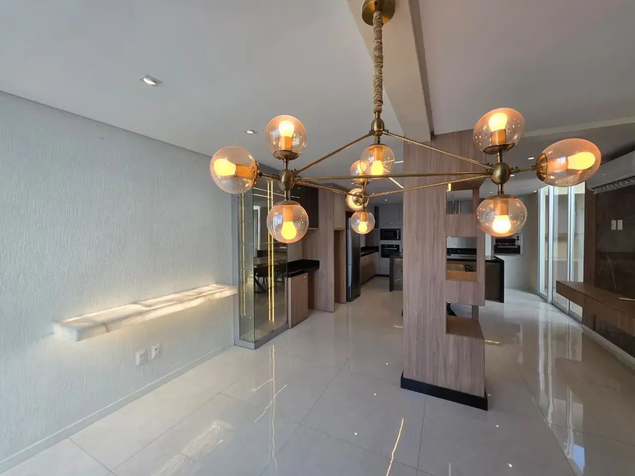 Casa duplex com 135m² em Cond. Club em Eusébio-CE - Foto 5