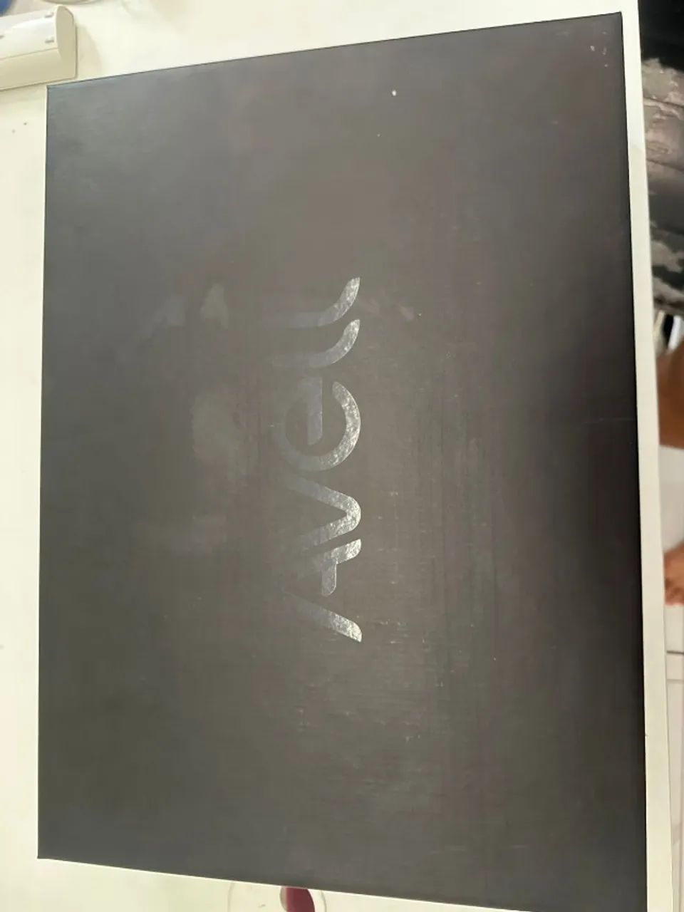 Notebook Avell A70 MOB 64GB RAM, RTX 3050, SSD 500GB - Excelente Estado - Foto 3