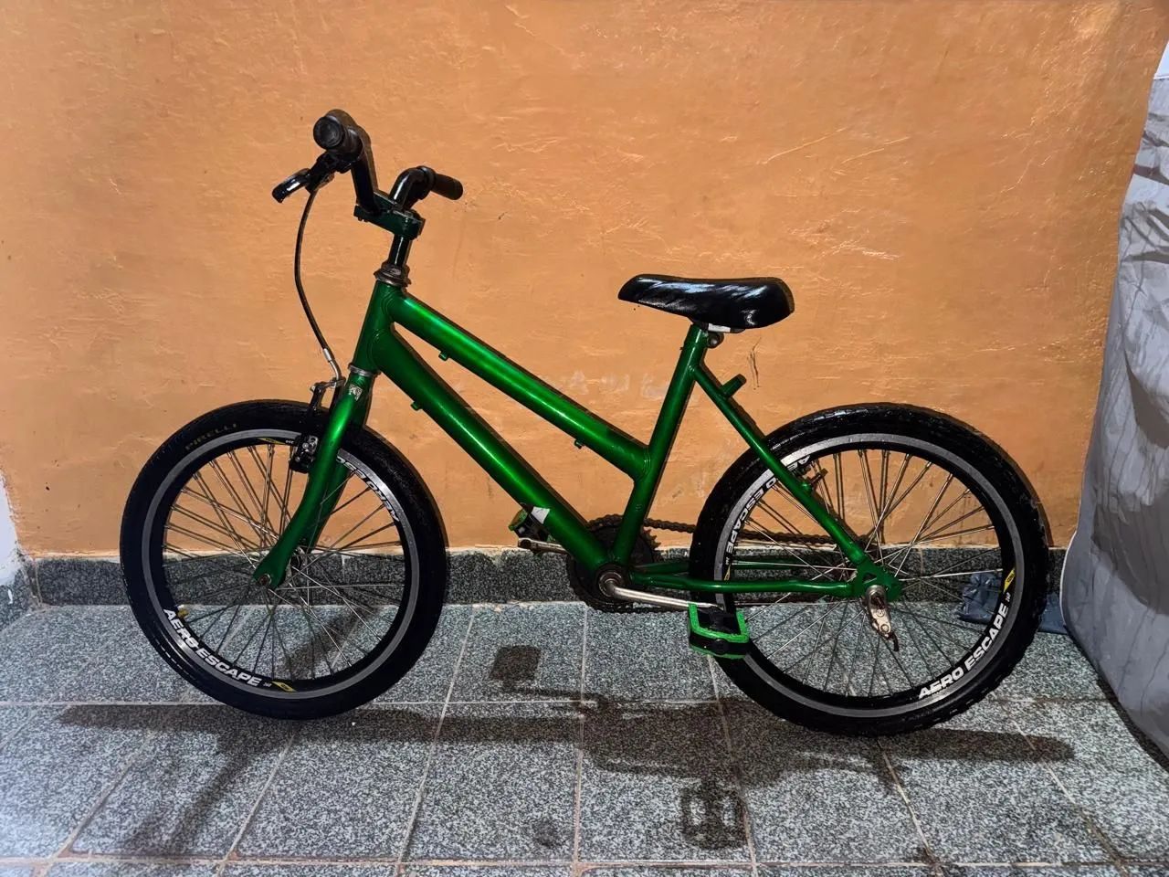 Bike Infantil 
