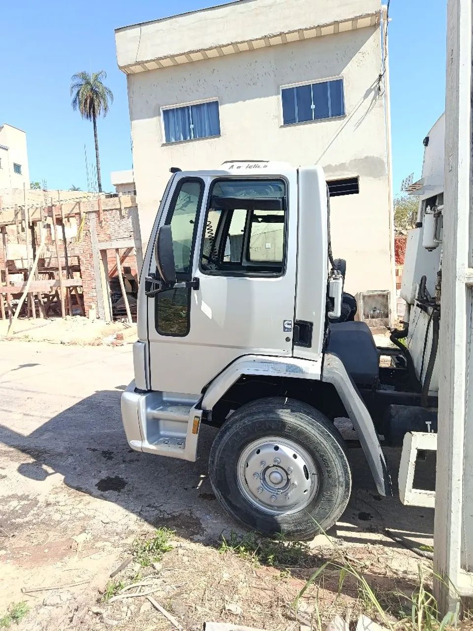 Fort cargo 1317 - Foto 4