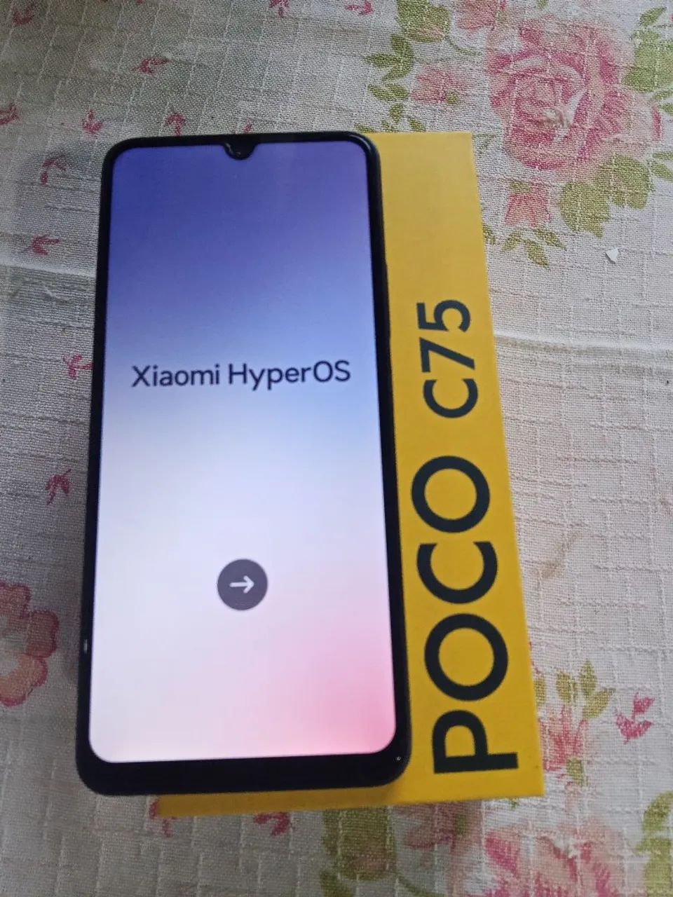 Vendo Xiaomi POCO C75  - Foto 2