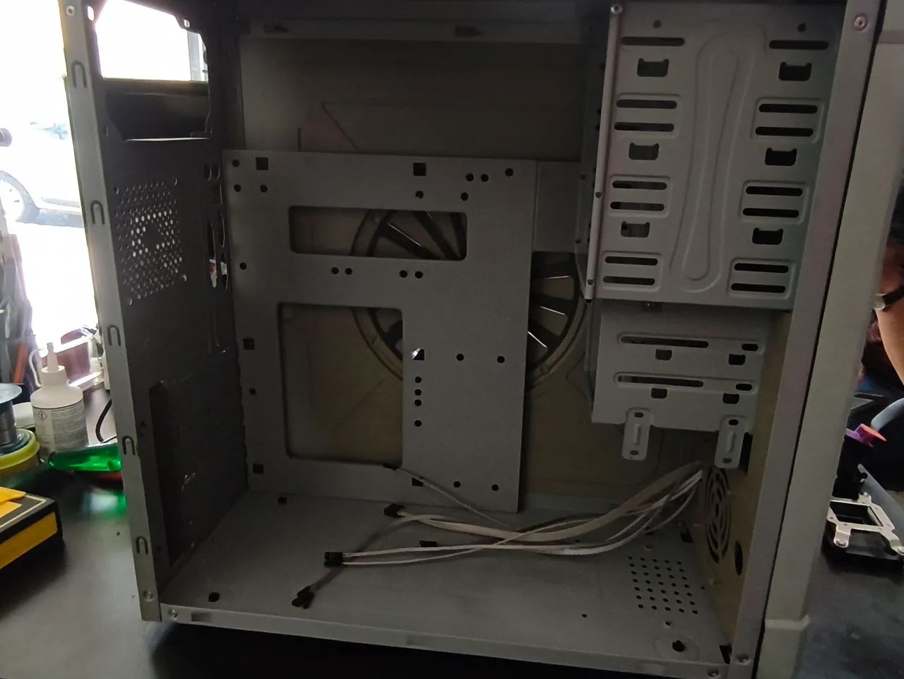 Gabinete Retro - Foto 2