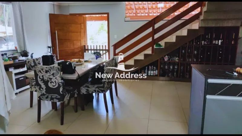 Casa Duplex com 5 quartos e 3 suítes à venda em Santa Teresa/ES - Foto 4