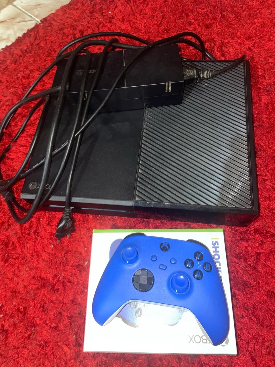 Xbox one