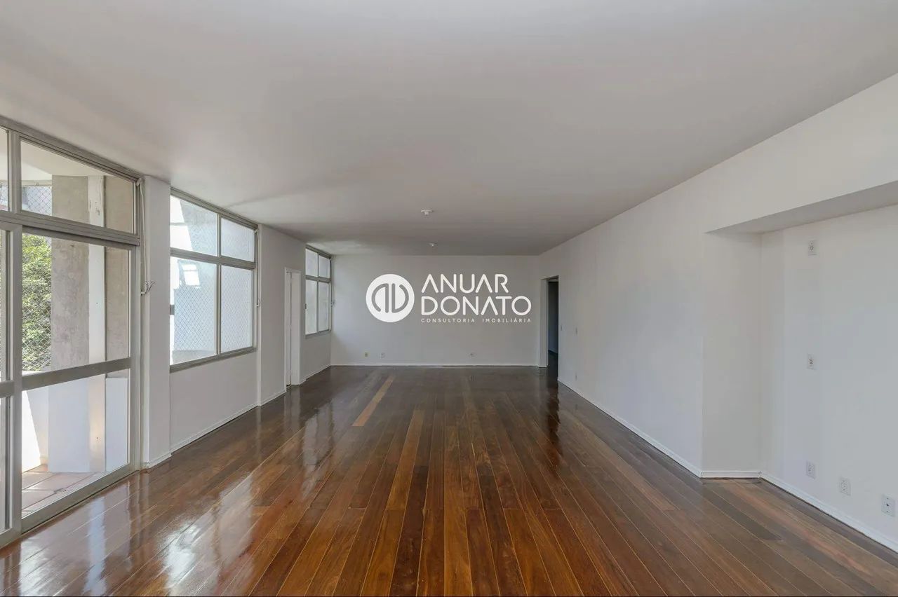 Anuar Donato Apartamento Locação 4 Quartos Serra - Foto 2